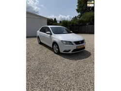 Wit Gebruikt 2014 Seat Toledo Hatchback | € 8.499