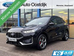 Zwart Gebruikt 2025 Ford Kuga ST-Line X SUV | € 40.900 (Goede deal)
