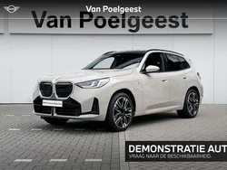 Grijs Gebruikt 2025 BMW X3 Comfort Edition SUV | € 87.900