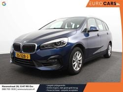 Blauw Gebruikt 2019 BMW 218 Gran Tourer Executive MPV | € 18.690 (Eerlijke prijs)