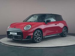 Rood Nieuw 2025 Mini Cooper Hatchback | € 33.950 (Eerlijke prijs)