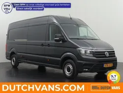Grijs Gebruikt 2023 VW Crafter Highline Van | € 21.800 (Goede deal)