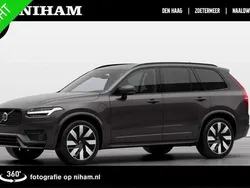 Grijs Gebruikt 2024 Volvo XC90 Ultra SUV | € 76.890 (Goede deal)