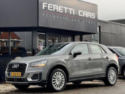 Grijs Gebruikt 2019 Audi Q2 Proline SUV | € 17.900 (Goede deal)
