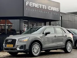 Grijs Gebruikt 2019 Audi Q2 Proline SUV | € 19.900 (Eerlijke prijs)