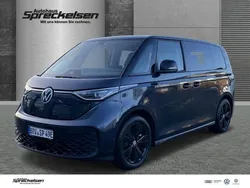 Blauw Gebruikt 2023 VW ID. Buzz Pro Van | € 45.639 (Super prijs)