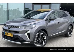 Grijs Gebruikt 2025 Renault Symbioz Iconic SUV | € 35.950 (Goede deal)