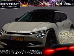 Grijs Gebruikt 2025 Kia EV6 Advance SUV | € 53.440