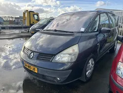 Grijs Gebruikt 2004 Renault Espace Expression MPV | € 750 (Eerlijke prijs)