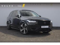 Zwart Gebruikt 2025 Volvo XC90 Ultra SUV | € 87.840 (Duur)