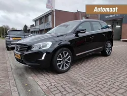 Zwart Gebruikt 2016 Volvo XC60 Momentum SUV | € 23.450 (Eerlijke prijs)