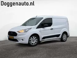 Wit Gebruikt 2019 Ford Transit Trend Van | € 7.895 (Goede deal)