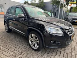 Zwart, metallic lak Gebruikt 2009 VW Tiguan Sport SUV | € 8.499 (Eerlijke prijs)