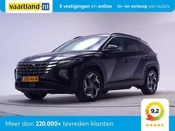 Zwart Gebruikt 2021 Hyundai Tucson Comfort SUV | € 27.845 (Super prijs)