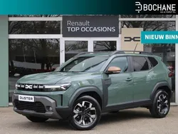 Overige Nieuw 2025 Dacia Duster Extreme SUV | € 34.147 (Eerlijke prijs)