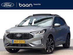 Zilver Nieuw 2025 Ford Kuga ST-Line X SUV | € 48.750 (Iets duurder)