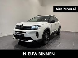 Wit Gebruikt 2023 Citroën C5 Aircross Feel SUV | € 30.940 (Eerlijke prijs)