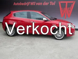 Rood Gebruikt 2015 Alfa Romeo Giulietta Competizione Hatchback | € 12.990 (Goede deal)