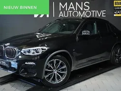 Zwart Gebruikt 2019 BMW X4 M Sport SUV | € 44.950 (Eerlijke prijs)