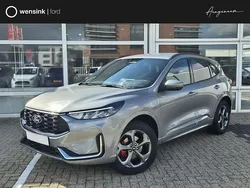 Grijs Nieuw 2025 Ford Kuga ST-Line X SUV | € 45.435 (Goede deal)