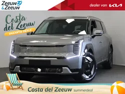 Onbekend Nieuw 2024 Kia EV9 Plus SUV | € 67.495 (Eerlijke prijs)