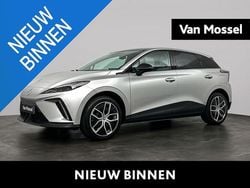 Grijs Gebruikt 2025 MG MG4 EV Trophy Hatchback | € 32.999 (Eerlijke prijs)