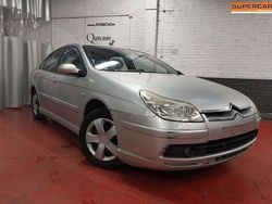 Grijs Gebruikt 2005 Citroën C5 Sedan | € 1.990 (Eerlijke prijs)