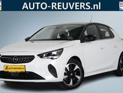 Wit Gebruikt 2023 Opel Corsa-e Elegance Hatchback | € 20.900 (Eerlijke prijs)