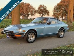 Blauw Gebruikt 1974 Datsun 260Z Coupé | € 27.900