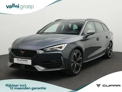 Grijs Gebruikt 2023 Cupra Leon VZ Stationwagen | € 32.900 (Iets duurder)
