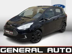 Overige Gebruikt 2013 Ford B-MAX Titanium MPV | € 6.750 (Eerlijke prijs)