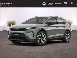 Grijs Nieuw 2025 Skoda Elroq SportLine SUV | € 49.350 (Eerlijke prijs)