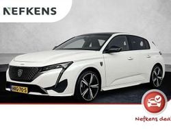 Wit Gebruikt 2024 Peugeot 308 GTi Hatchback | € 31.380 (Goede deal)