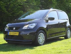 Zwart Gebruikt 2019 Seat Mii Style Hatchback | € 8.500 (Eerlijke prijs)