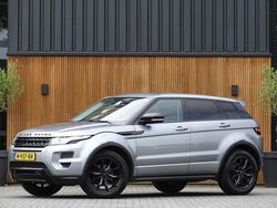 Grijs Gebruikt 2012 Land Rover Range Rover R-Dynamic SUV | € 17.995