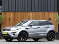 Grijs Gebruikt 2012 Land Rover Range Rover R-Dynamic SUV | € 17.995