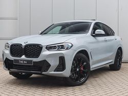 Grijs Nieuw 2025 BMW X4 Executive SUV | € 102.648