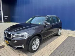 Bruin Gebruikt 2016 BMW X5 SUV | € 25.000 (Super prijs)