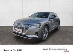 Grijs Gebruikt 2022 Audi e-tron SUV | € 43.099 (Duur)
