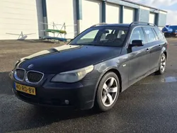 Gebruikt 2005 BMW 525 Executive Stationwagen | € 3.990 (Eerlijke prijs)