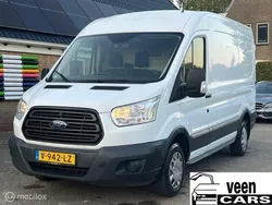 Overige Gebruikt 2016 Ford Transit Ambiente Van | € 7.250 (Goede deal)