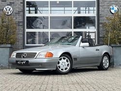 Gebruikt 1992 Mercedes SL500 | € 19.950