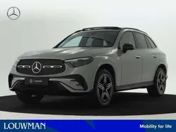 Grijs Nieuw 2025 Mercedes GLC300 Sport Edition SUV | € 82.879 (Goede deal)