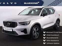 Zilver Gebruikt 2025 Volvo XC40 Plus SUV | € 44.900 (Eerlijke prijs)