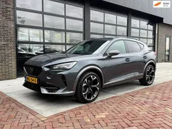 Grijs Gebruikt 2021 Cupra Formentor SUV | € 24.975 (Goede deal)
