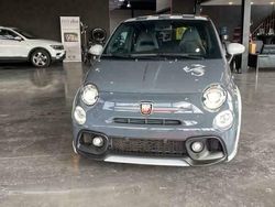 Grijs Gebruikt 2020 Abarth 695 70th Anniversary Hatchback | € 27.500