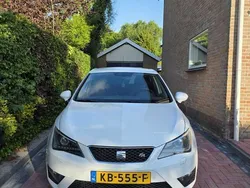 Gebruikt 2016 Seat Ibiza CONNECT Sedan | € 7.750 (Eerlijke prijs)