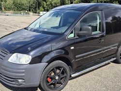 Gebruikt 2005 VW Caddy MPV | € 5.000