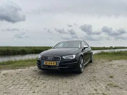 Gebruikt 2013 Audi S3 Sportback Stationwagen | € 20.500