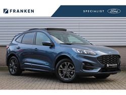 Blauw Gebruikt 2024 Ford Kuga ST-Line X SUV | € 36.400 (Iets duurder)